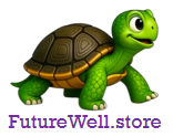 Future Well Store